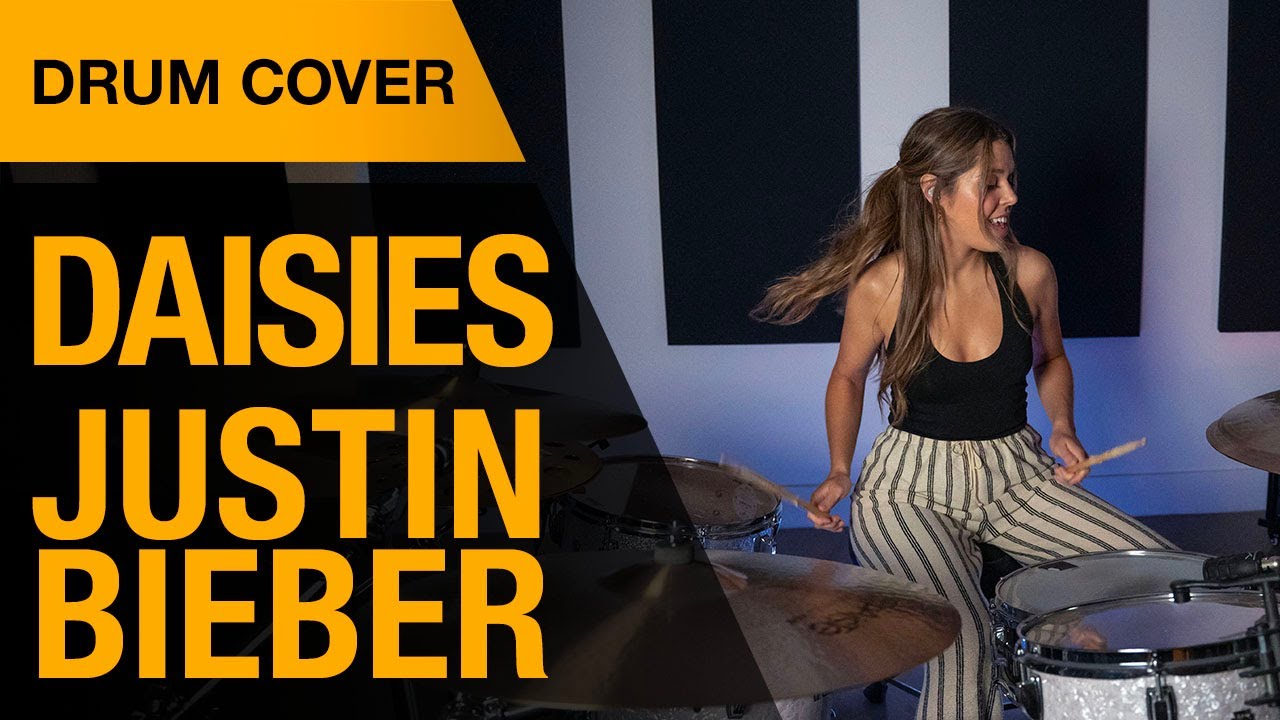 Domino Santantonio plays Daisies by Justin Bieber!