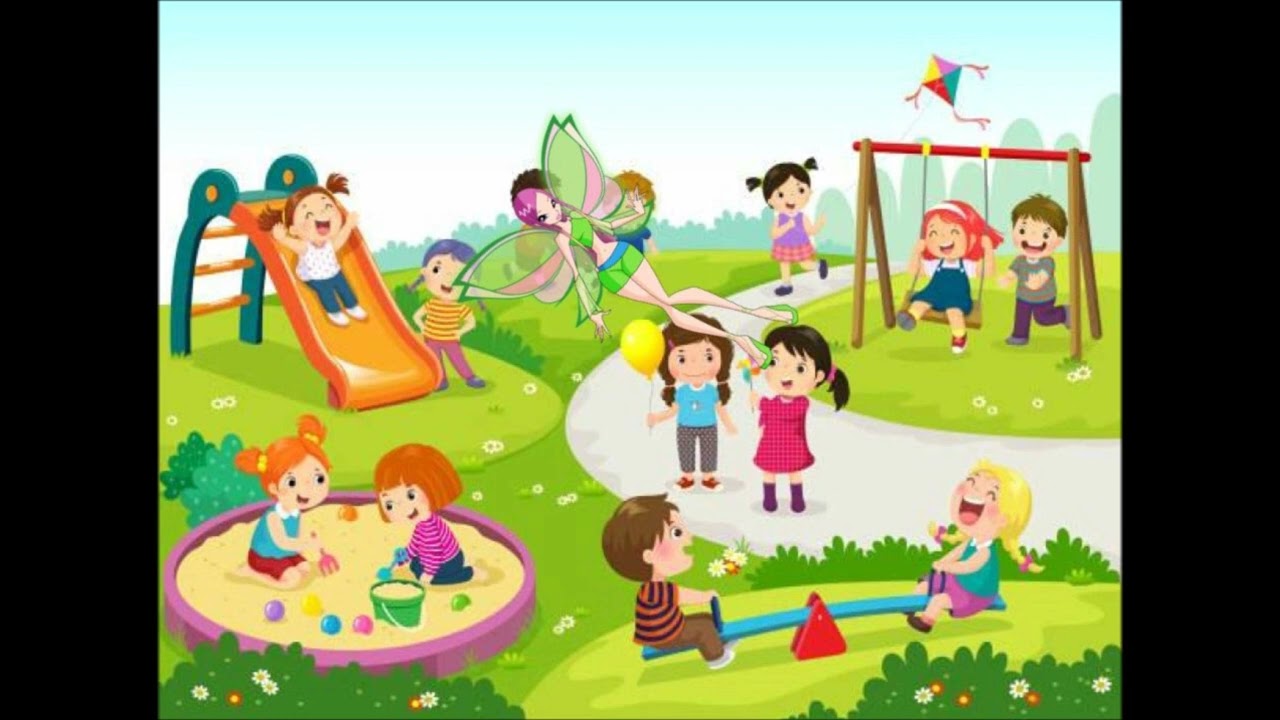 Amy The Earth Fairy Learning The Seasons