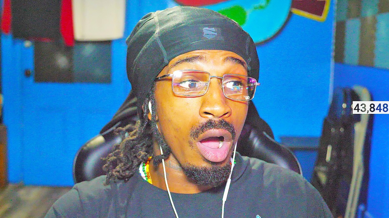 Reacting To Police Body cam & Viral Clips Day 71 | Poppa Benji