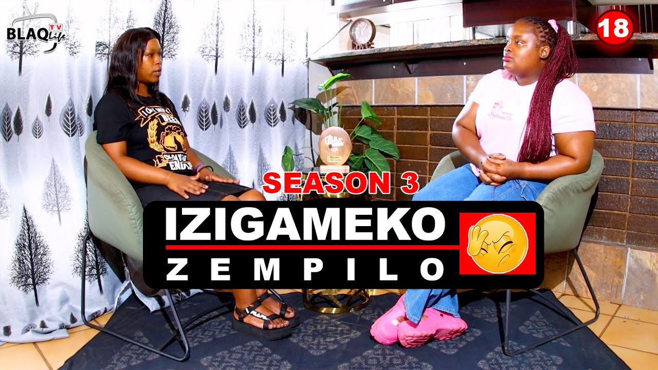 Ugogo wabophisa uMalume ngokungidlwengula umndeni uyalwisa | IZIGAMEKO ZEMPILO | S3