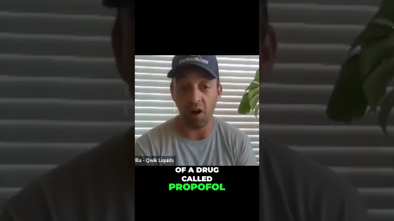 Revolutionizing Cannabis Products Using Water Soluble Technology