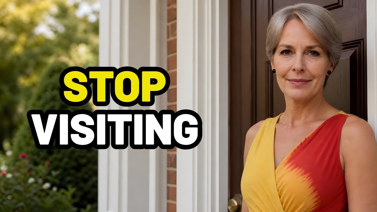 Over 60? Stop Visiting People — Here’s Why (5 Reasons)