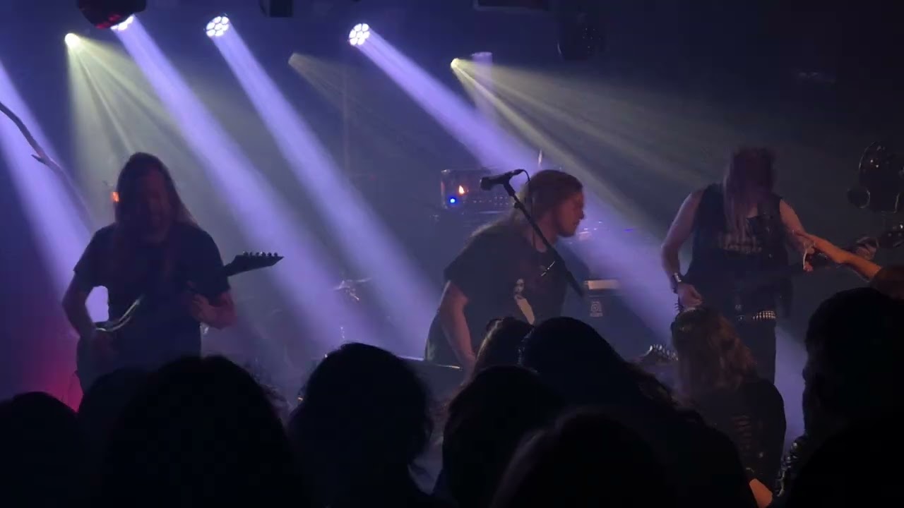 Afsky - Svanesang // Goldie, Oslo Norway 25.10.2025