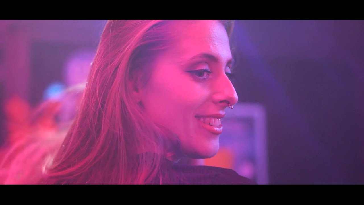 ROSSI-B Por Esto ( official vidéo)
