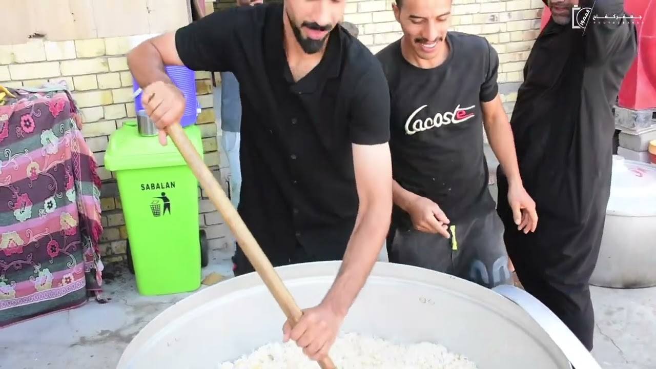 افتتاح حسينية (سفير الحسين ) و مجلس عزاء يوم الخامس من محرم الحسين استشهاد مسلم بن عقيل ع