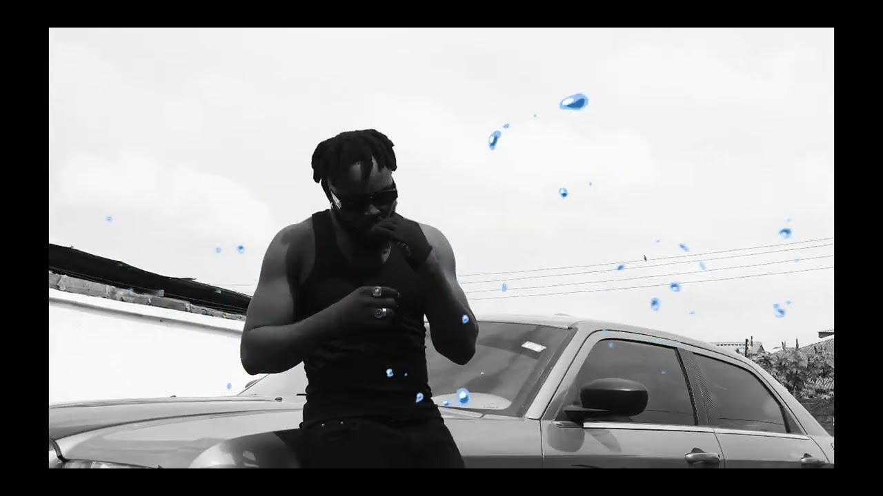 BAD GUY mixtape 