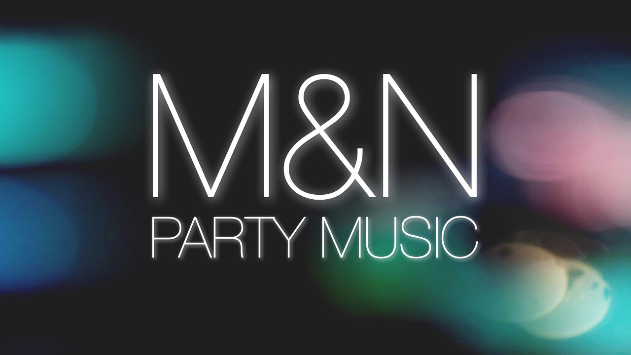 M&N Party Music - Video Demo /2015/