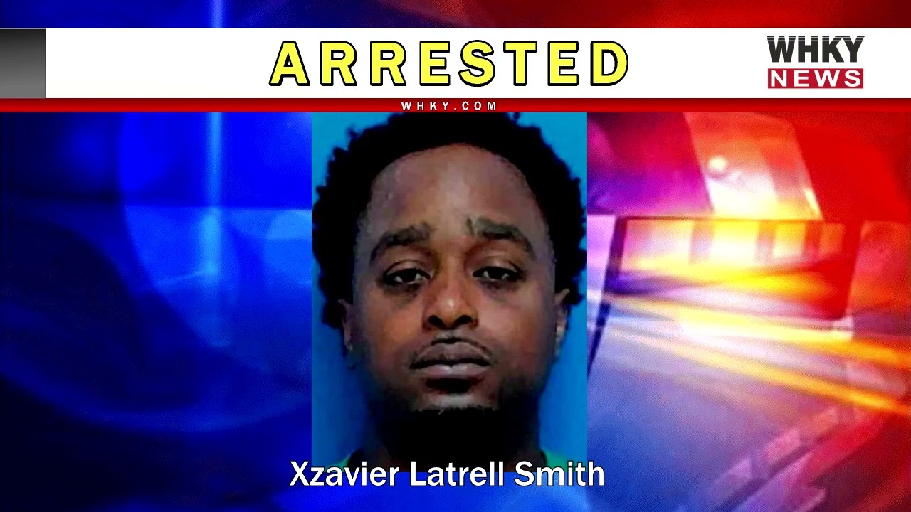 Search Of Home Results In Seizure Of Meth, MDMA, Firearms, Arrest Of Suspect