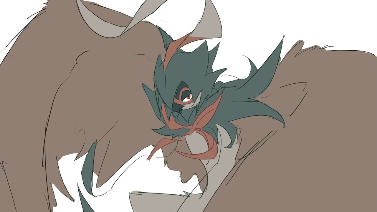 【Pokemon Unite】06 逆局