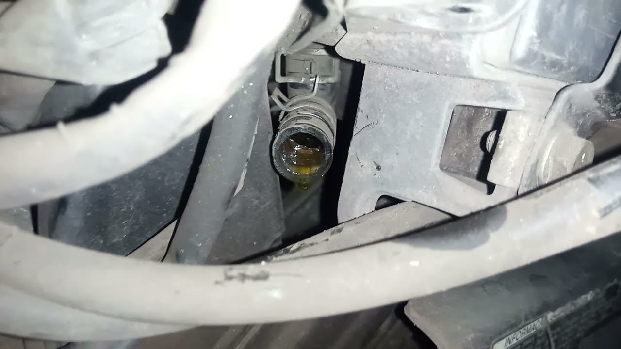 Respiro do motor: Como funciona e para onde vai