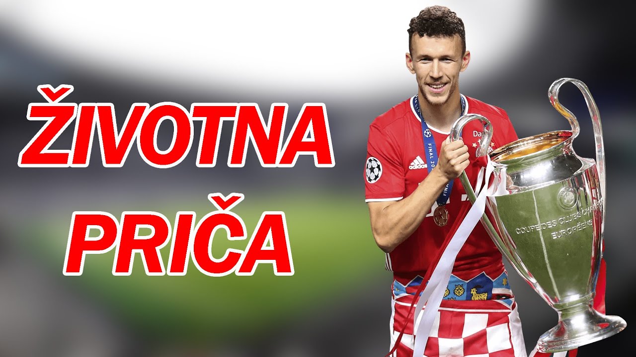 IVAN PERIŠIĆ - ŽIVOTNA PRIČA