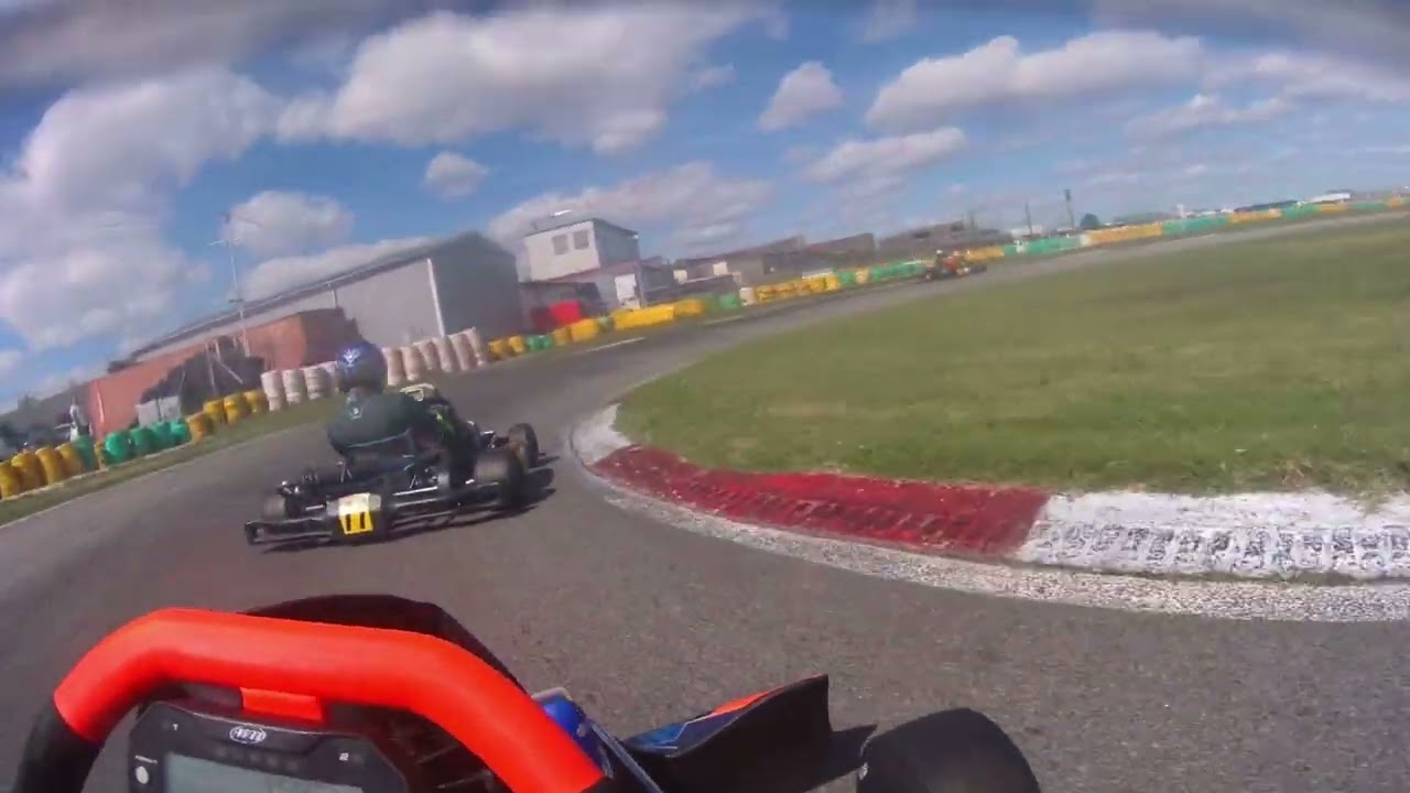 KFS 145 Ancenis challenge Minarelli 2022