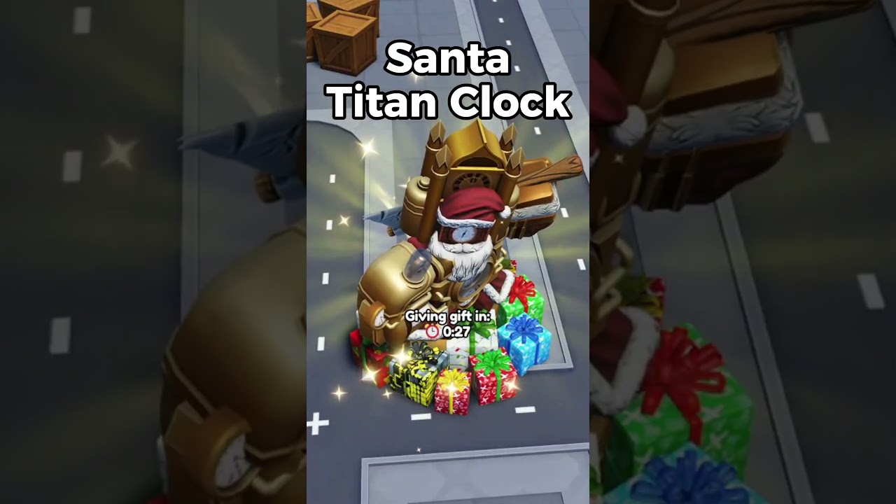 🏆 Top 5 Most Underrated Units in Skibidi Tower Defense | #shorts #ttd #telanthric #roblox