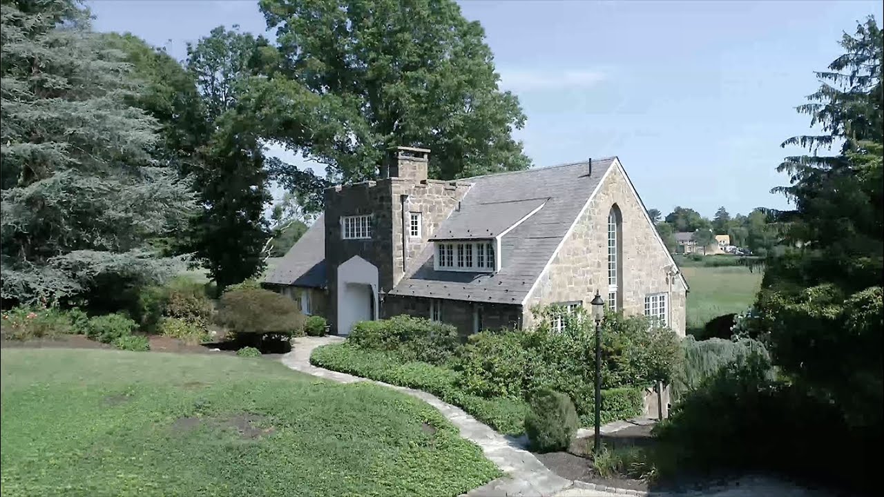1 & 3 Neck Road, Old Lyme, CT