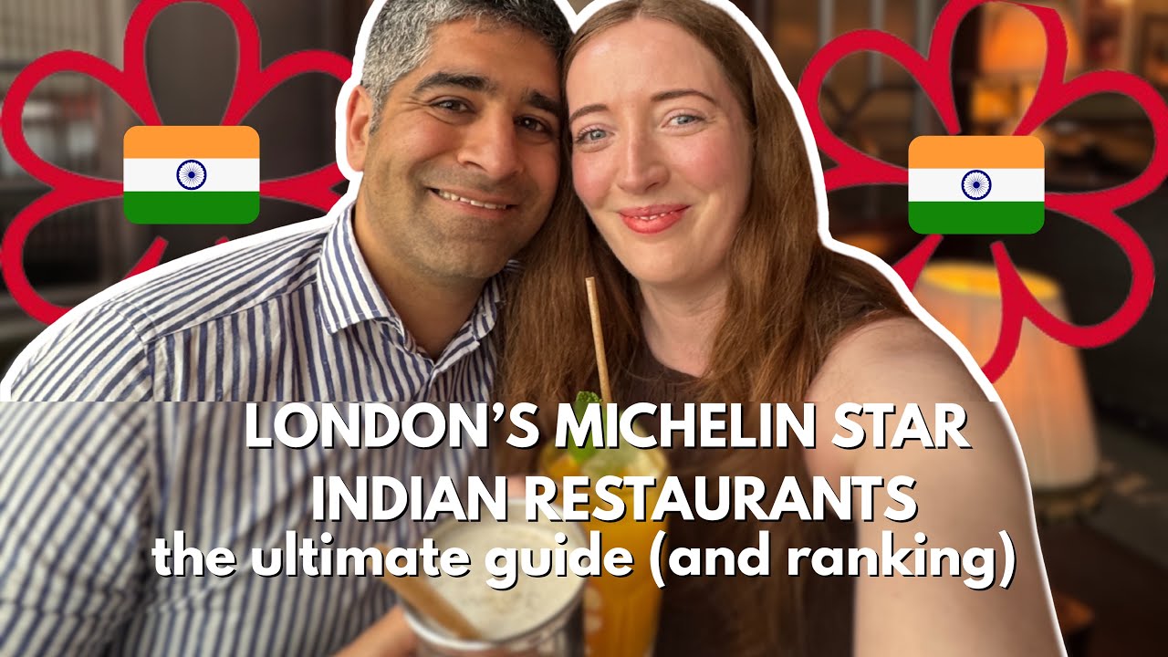 Ultimate guide to best Indian restaurants in London  | BoopFoodie