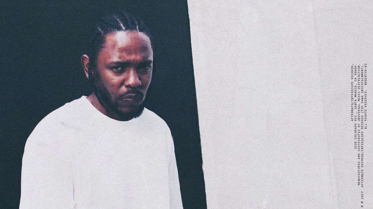 Kendrick Lamar - LOYALTY instrumental remake