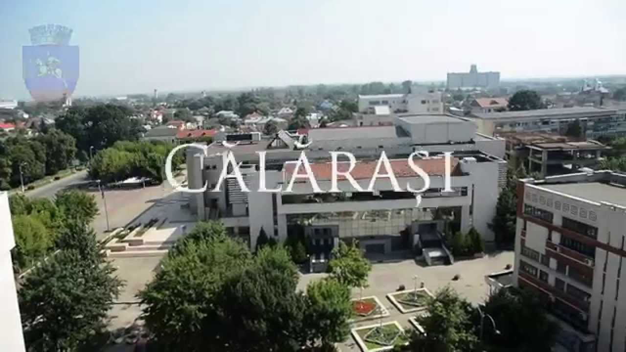 Călărași - 2014