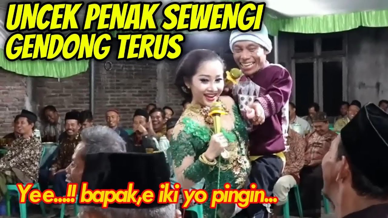 Dagelan lucu