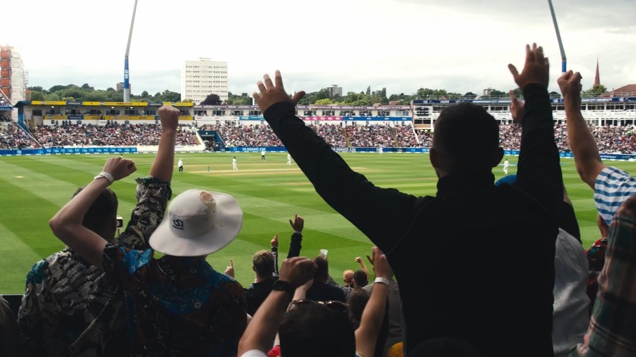 2024 Major Matches | Pakistan & West Indies in Birmingham | Register Now