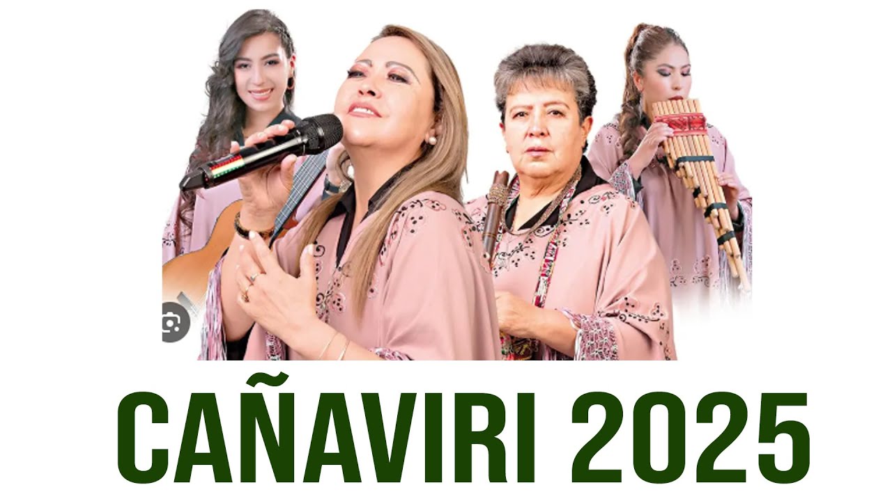 Grupo Femenino Bolivia en vivo Con Fe y Devoción al Señor de San Felipe. Cañaviri 2025