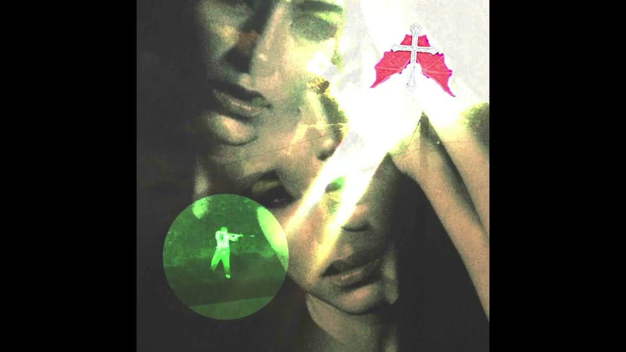 ZAHED ETHERNAL ✟ LiL GHOST ✟ PROD. COMBINATION LOCK & SWORD