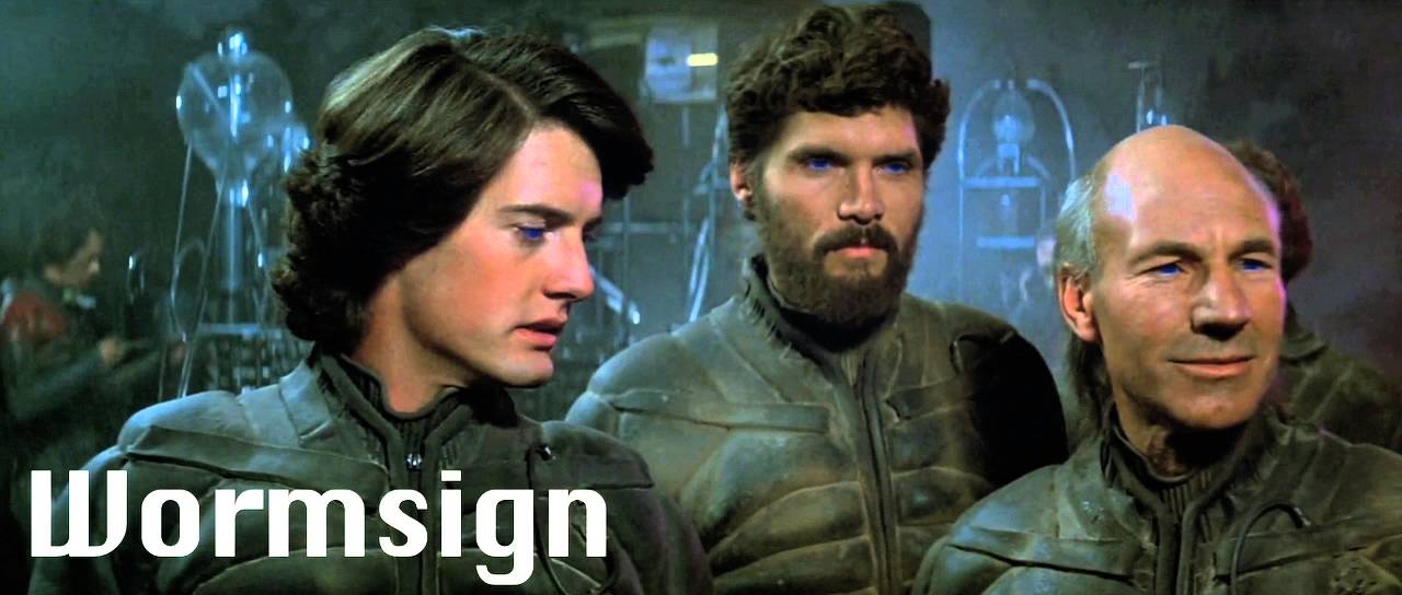 Wormsign
