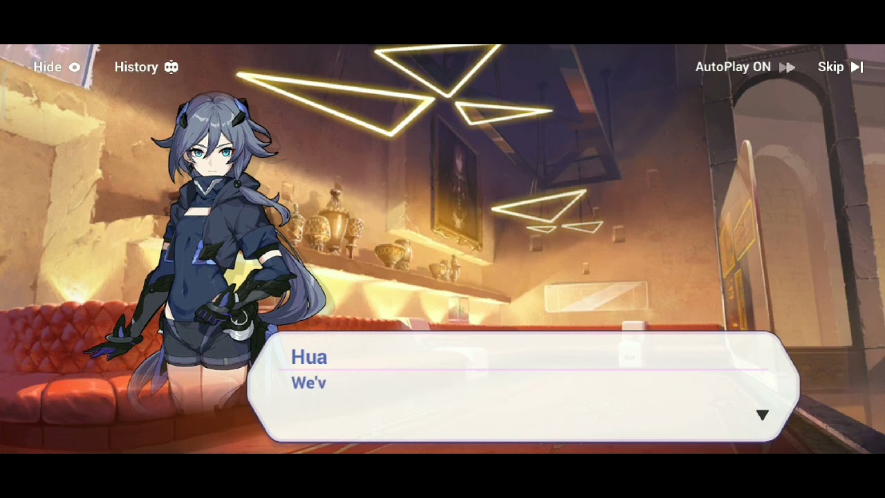 The reason why all 13 Flame-Chasers not present