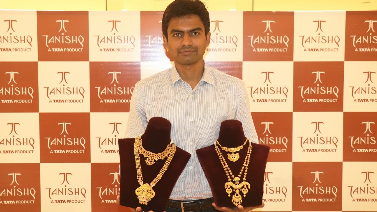 Best Gold Exchange : Tanishq Extend Gold Exchange Initiative with Two New Festive Offers
