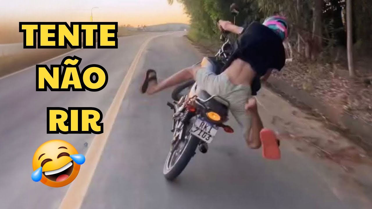 Desafio TENTE NÃO RIR de 30 minutos #27 🤣😁🔥 Melhores vídeos engraçados do ano de 2025 #tentenaorir