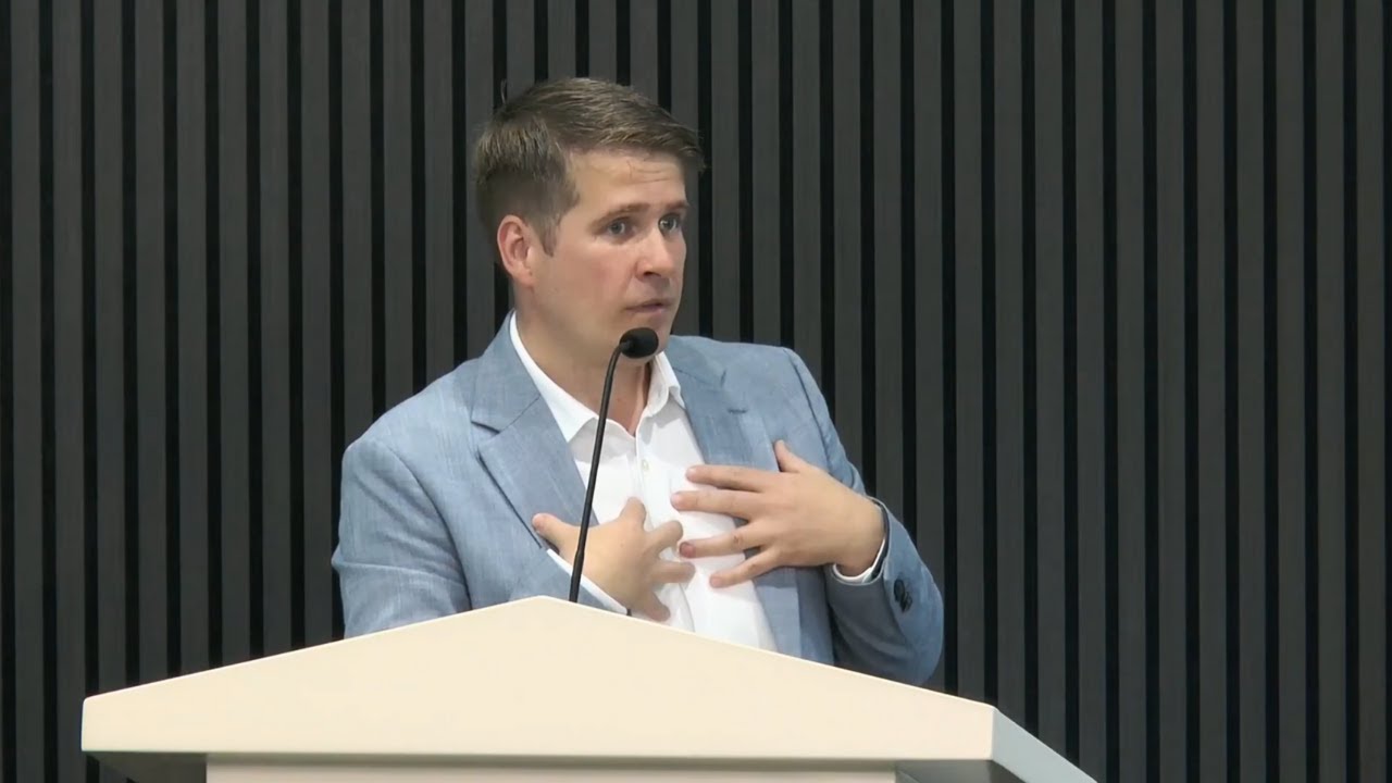 Cristi Boariu - Este voia lui Dumnezeu ca noi să fim fericiți?