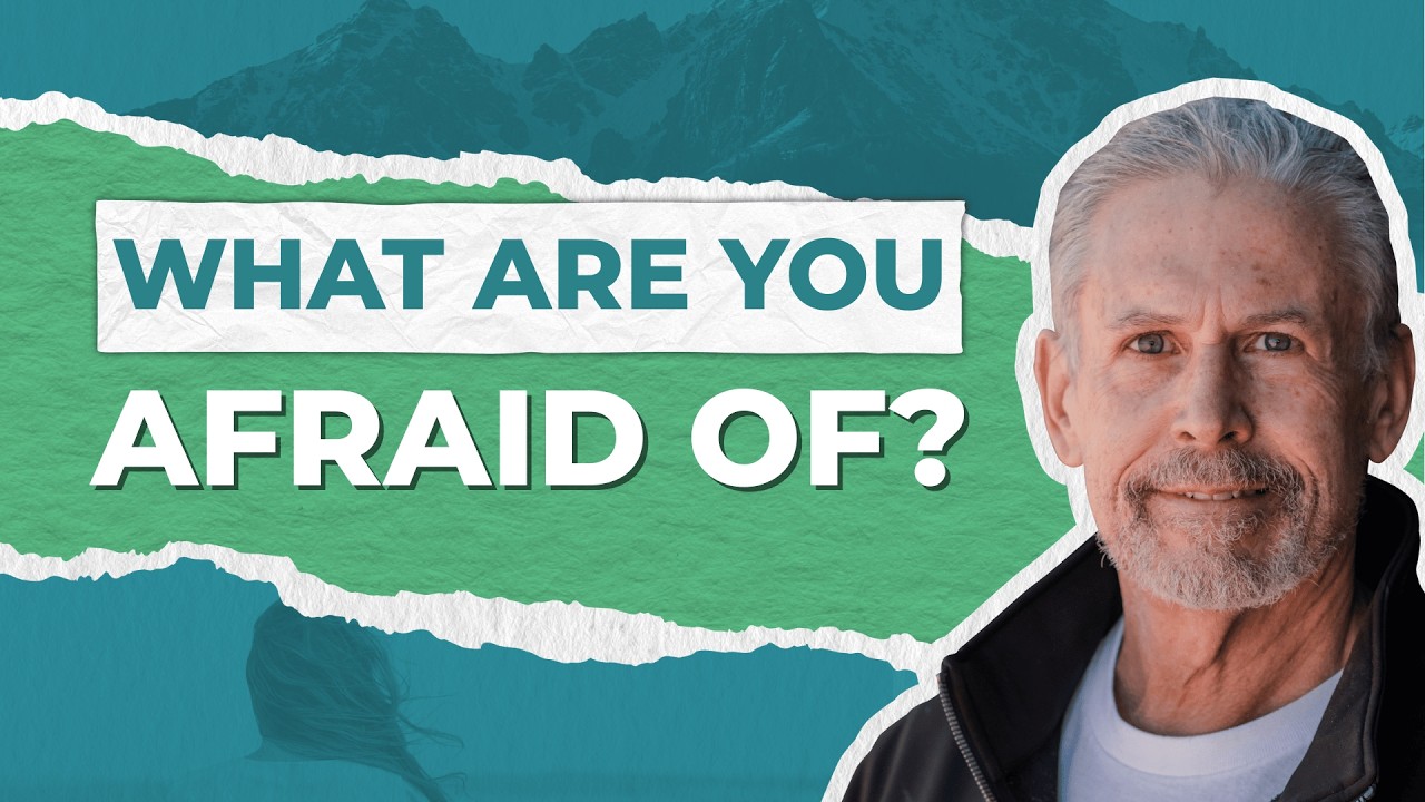 Fear isn’t a stop sign—it’s a signal that you’re stepping into growth.