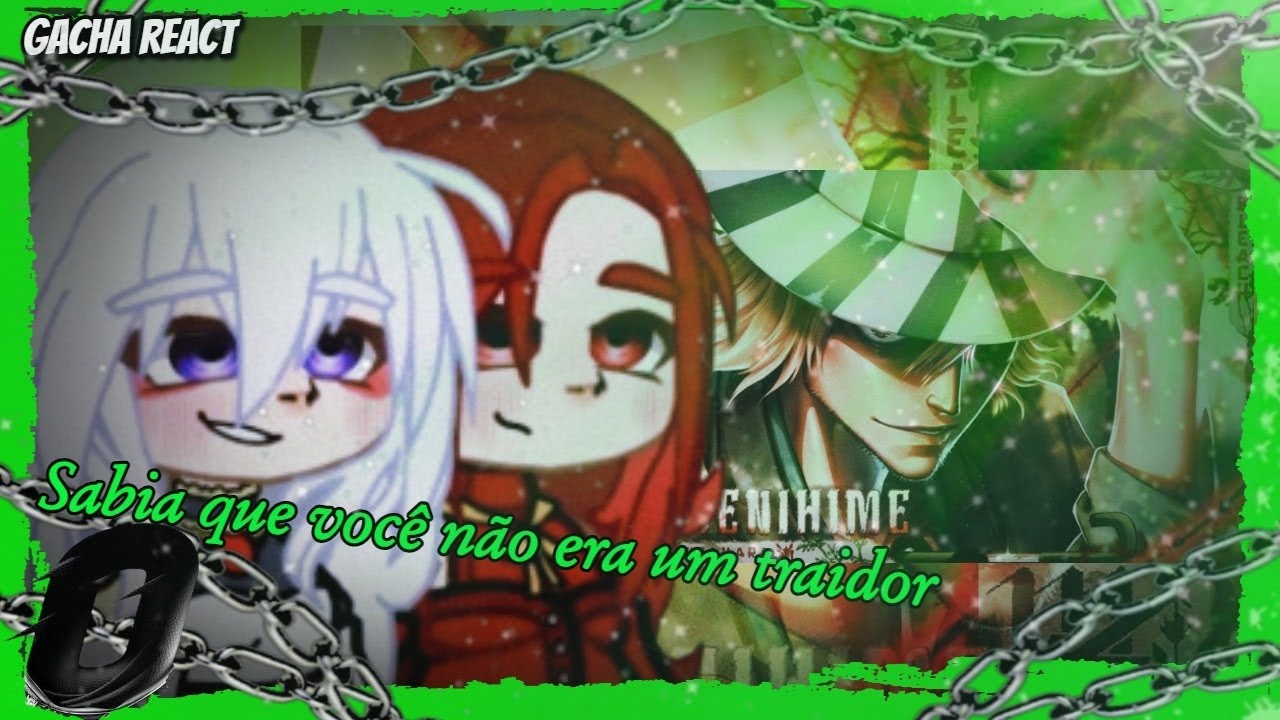 Shut up evil dragon reagindo Benehime/Urahara\@M4rkim/as