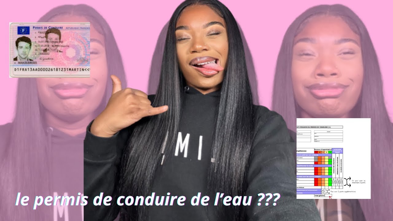 STORYTIME : Le code ? Le Permis ? MA PIRE EXPÉRIENCE 🤬😭!!