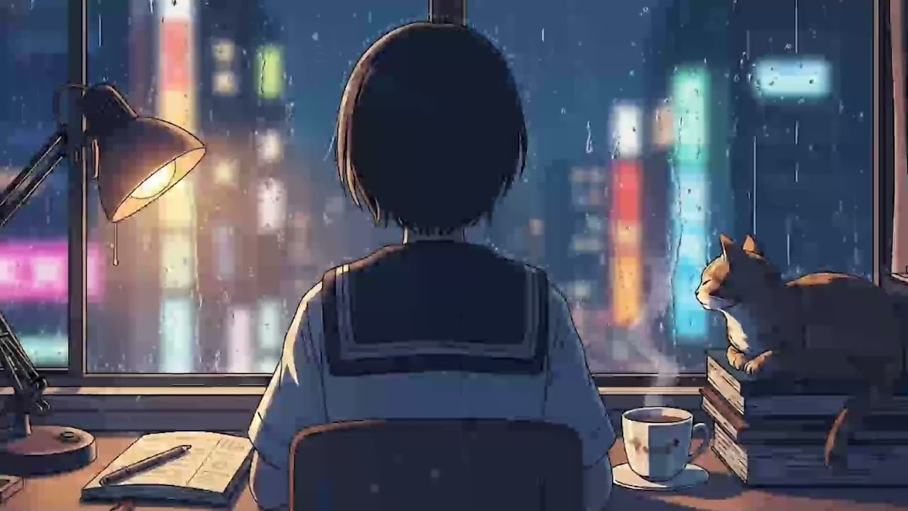 Best of Lo-Fi  Relaxing 2026
