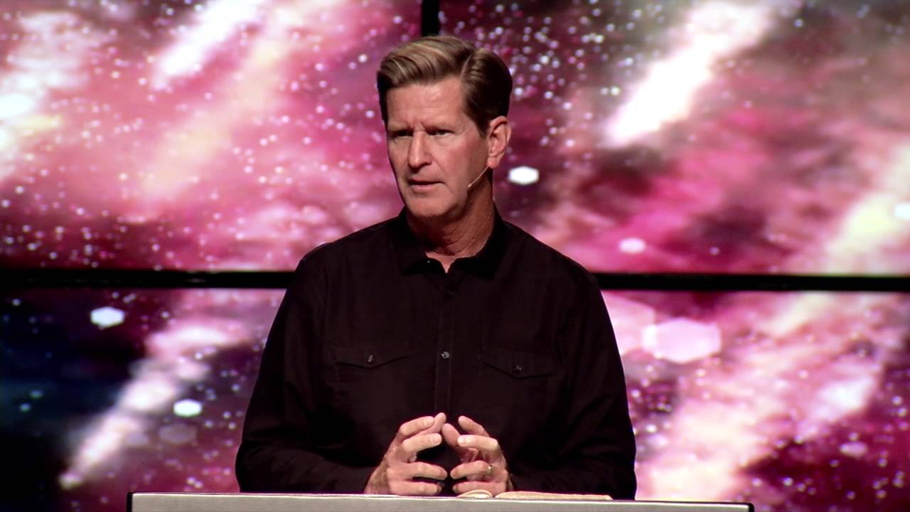 No Condemnation | Romans 8:1-4 | Pastor John Miller