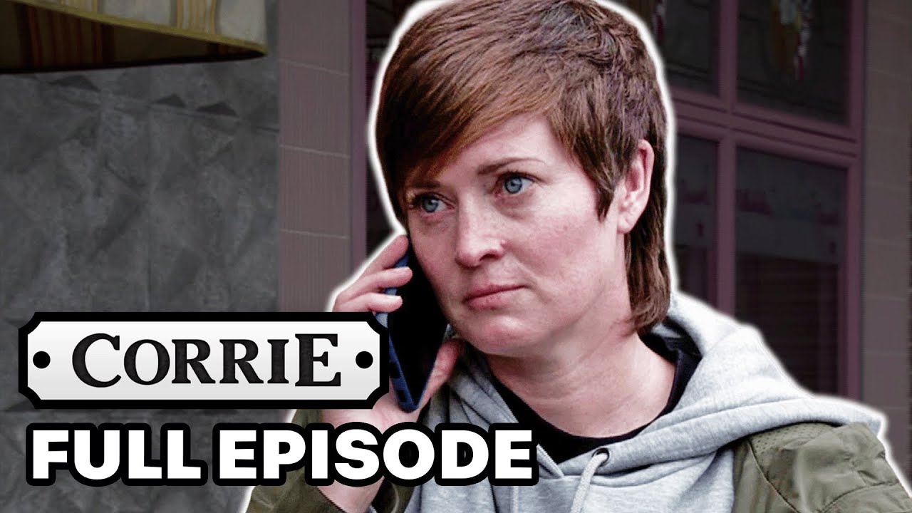 Coronation Street Full Episode | Monday 10th November 2025