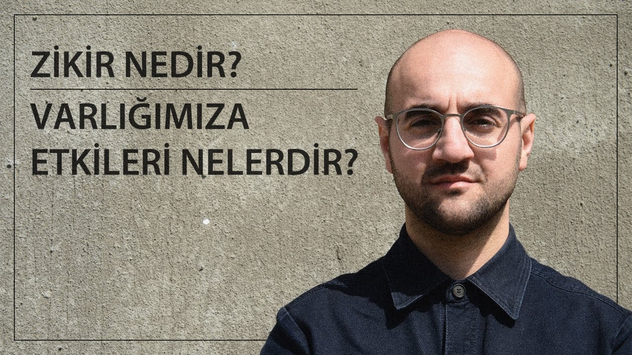 ZİKİR NEDİR? VARLIĞIMIZA ETKİLERİ NELERDİR?
