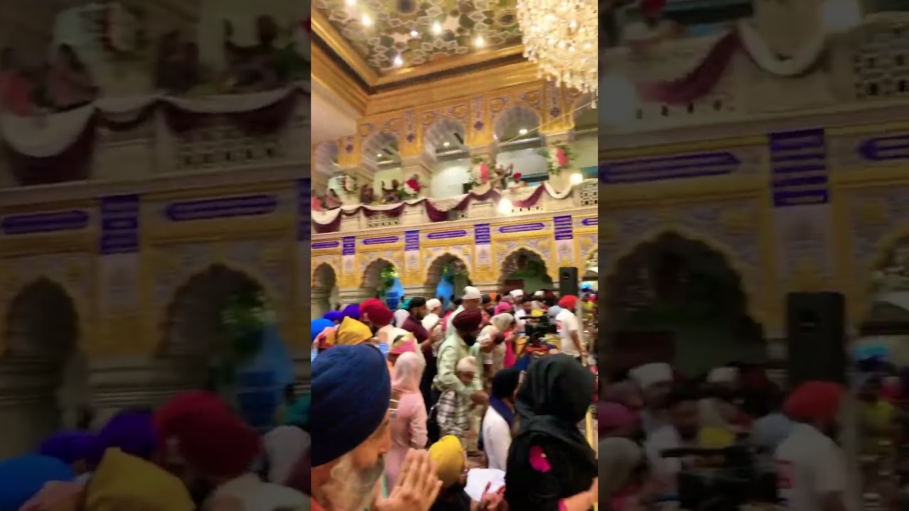 Vaisakhi Diya sareya nu lakh lakh vadayian🙏🏻🙏🏻🙏🏻