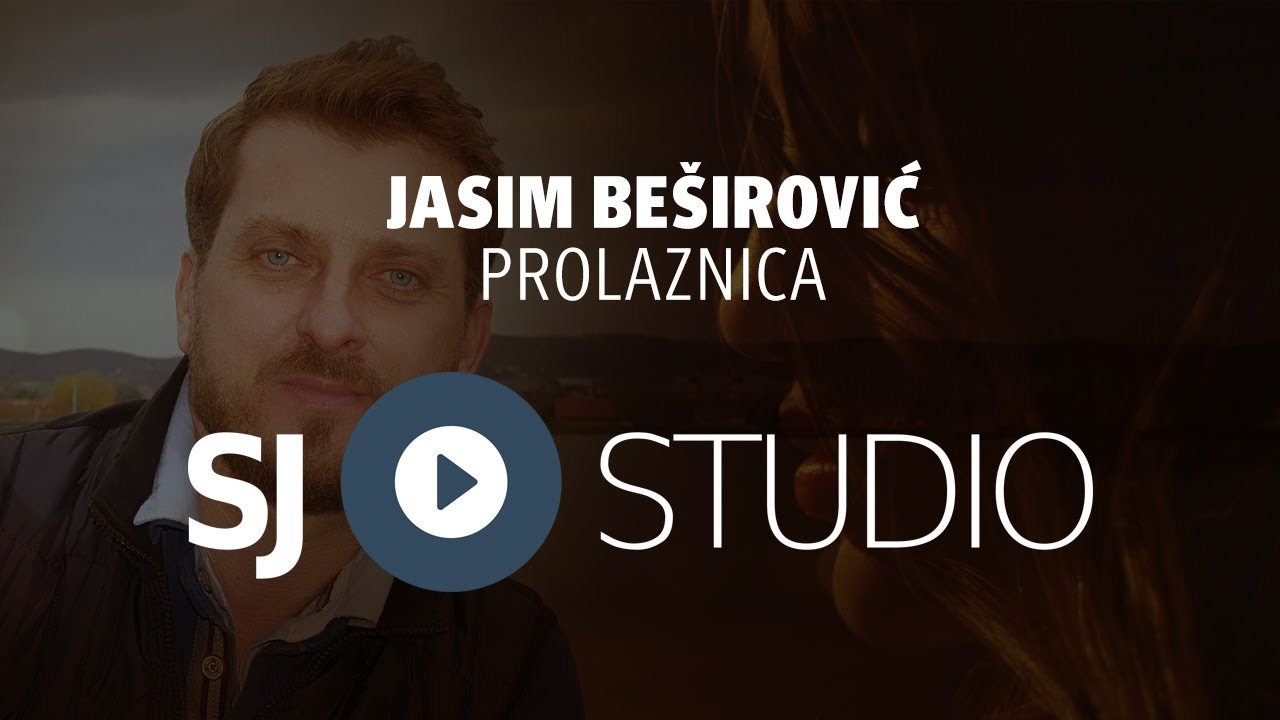 &reg; Jasim Be&scaron;irović i SJ studio - Prolaznica &copy; 2018