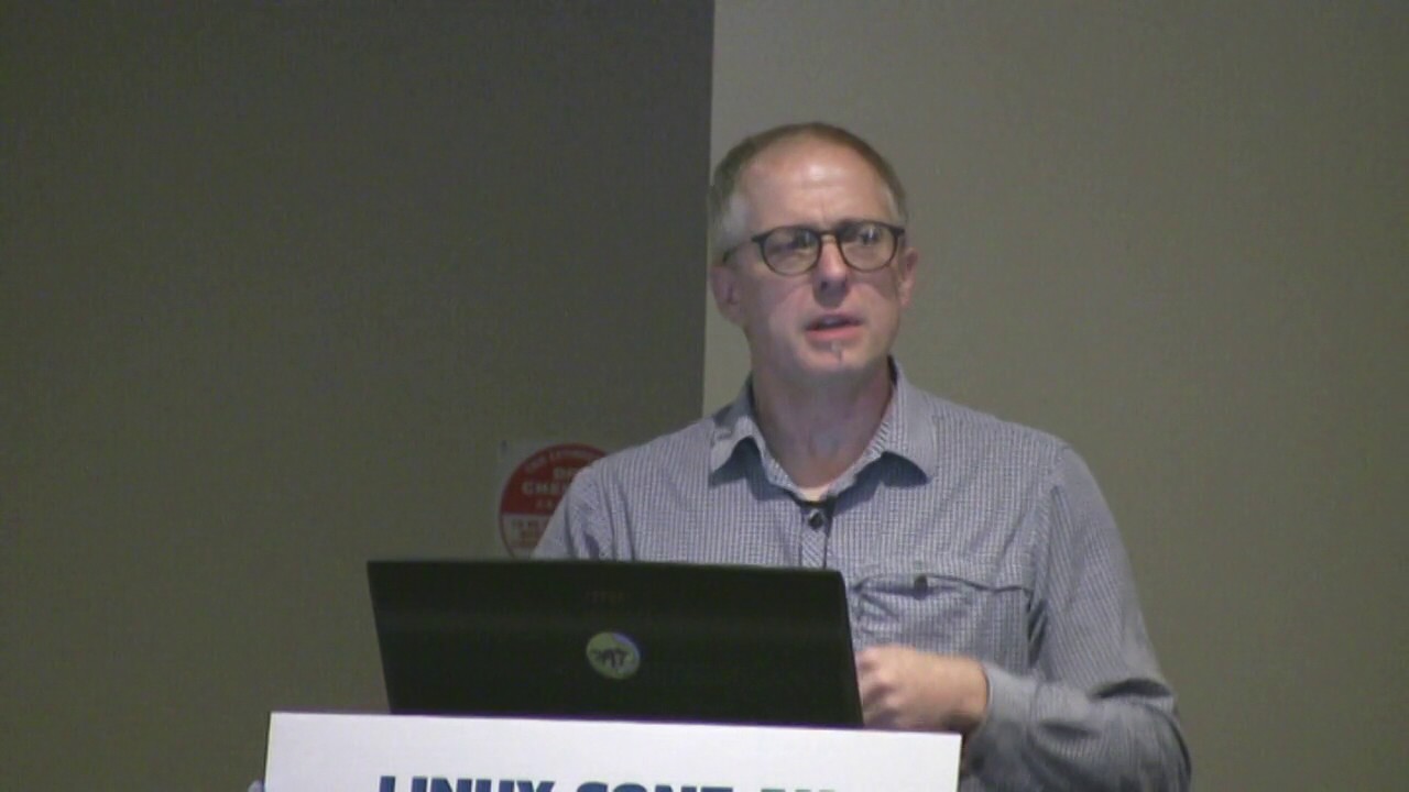 Overview of HPSDR