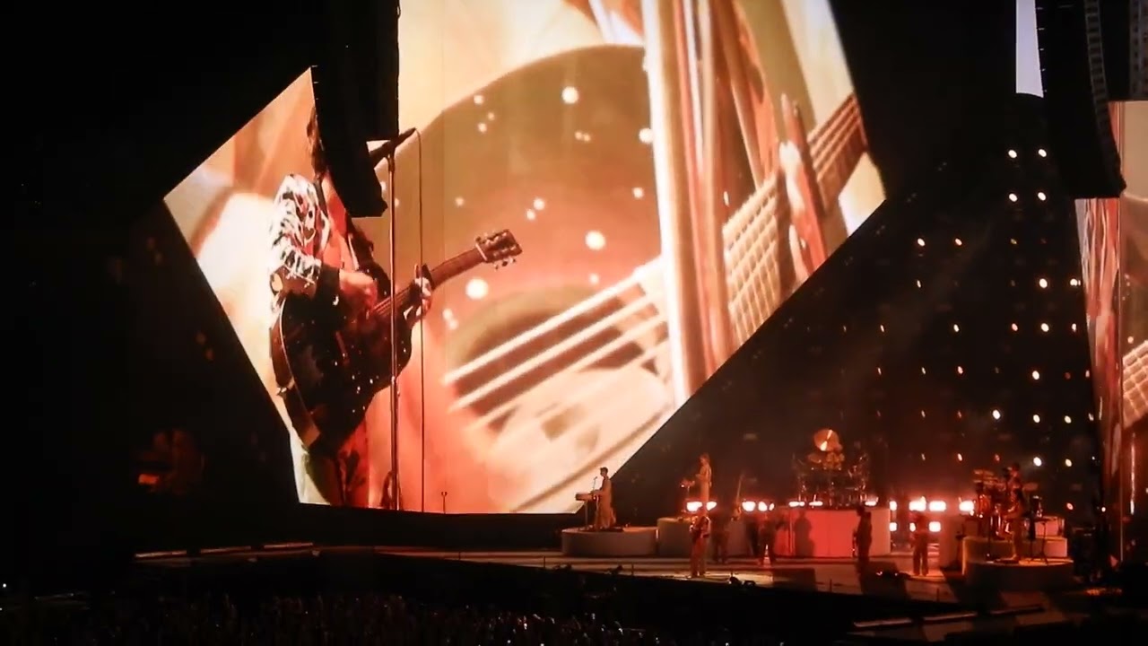 Harry Styles | Fine Line | Amsterdam | Night 3