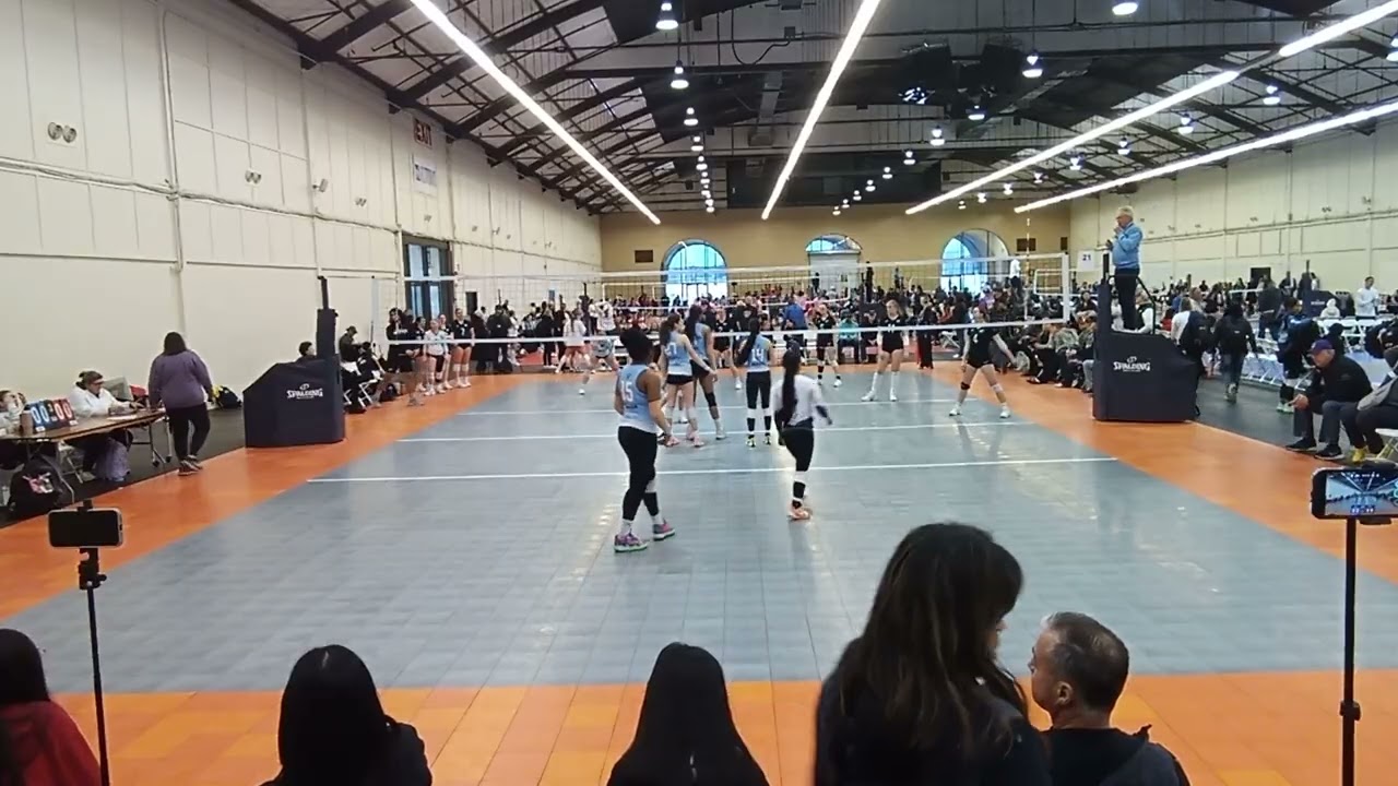 FPVC 17 Ren vs T Street 18 Dylan pt 2