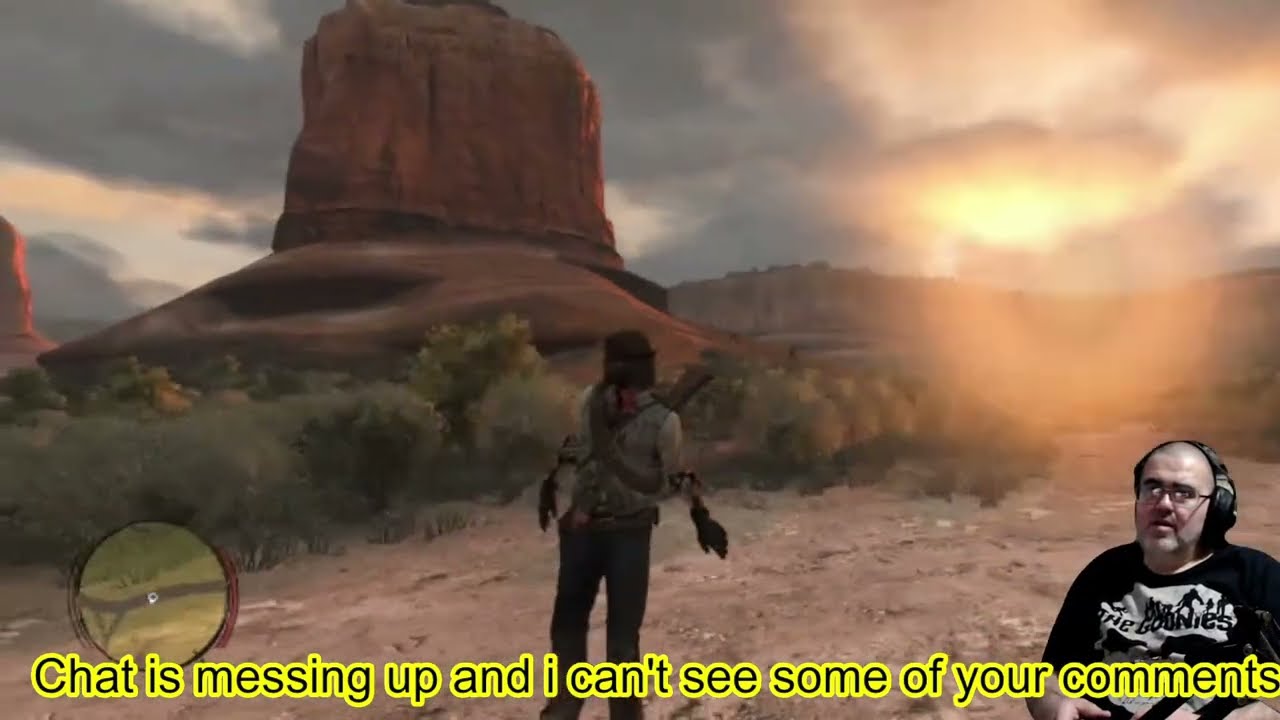 Final Day of Red Dead Redeption + Undead Nightmare