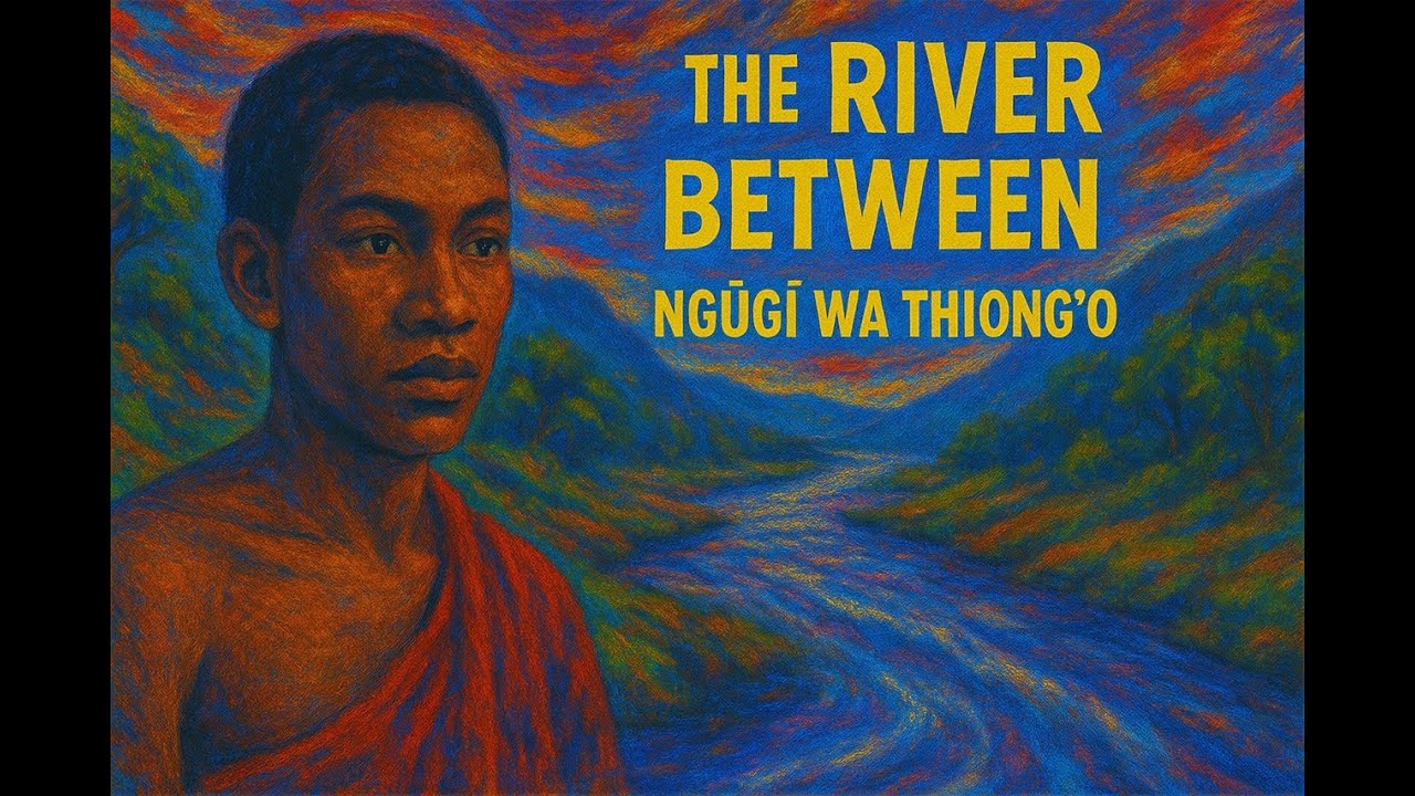 Summary and analysis of The River Between by Ngũgĩ wa Thiong’o