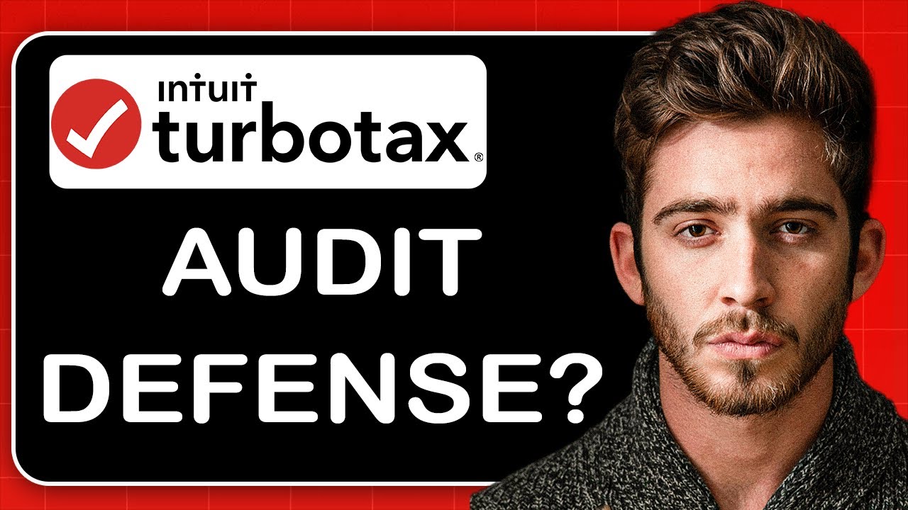 Is TurboTax Audit Defense Worth It