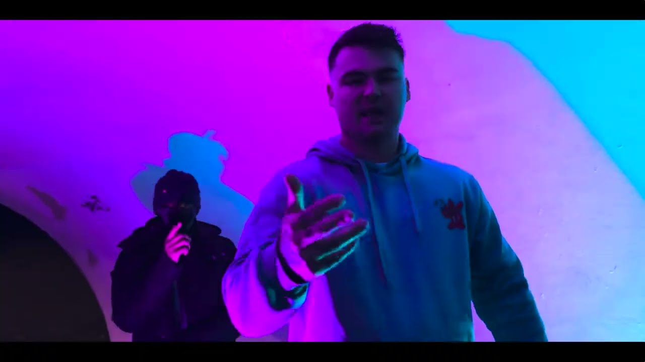Anagram Of Sham  - 1st Wave