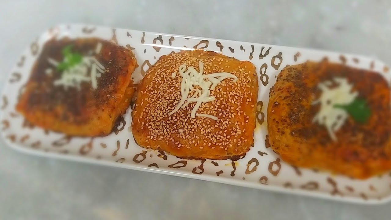 مسمن مورق و بحشوة سهلة