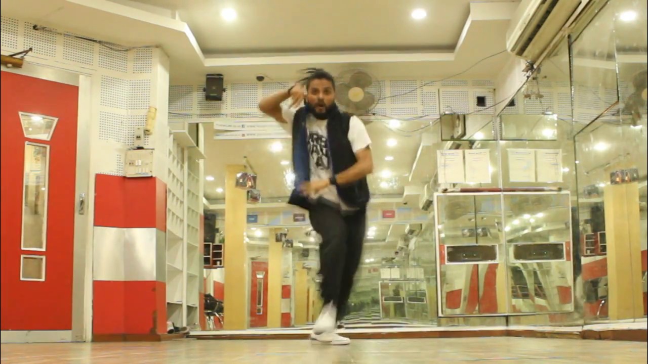 Bruno Mars 24K Magic video | dance | Addy choreography