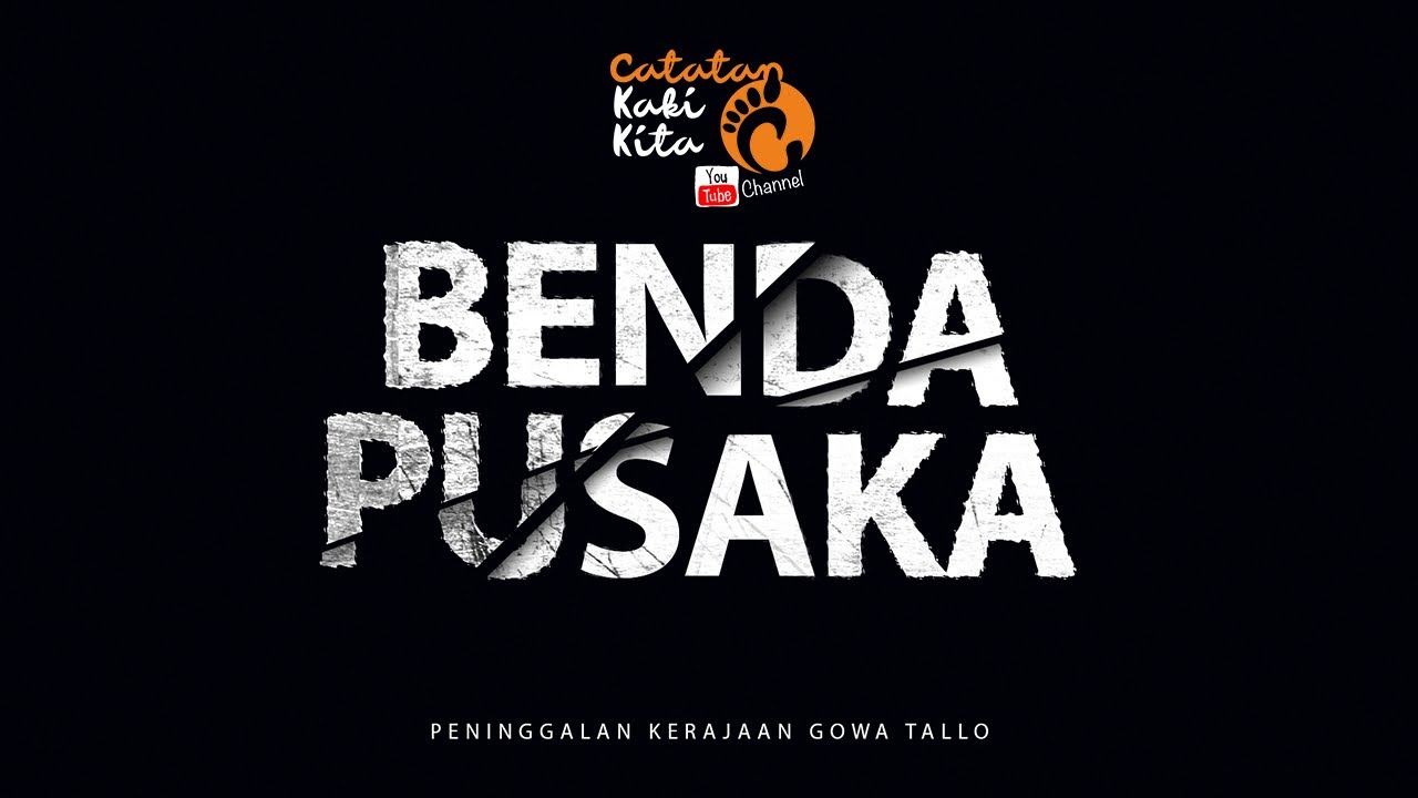 BENDA BENDA PUSAKA DAN PENINGGALAN KERAJAAN GOWA TALLO