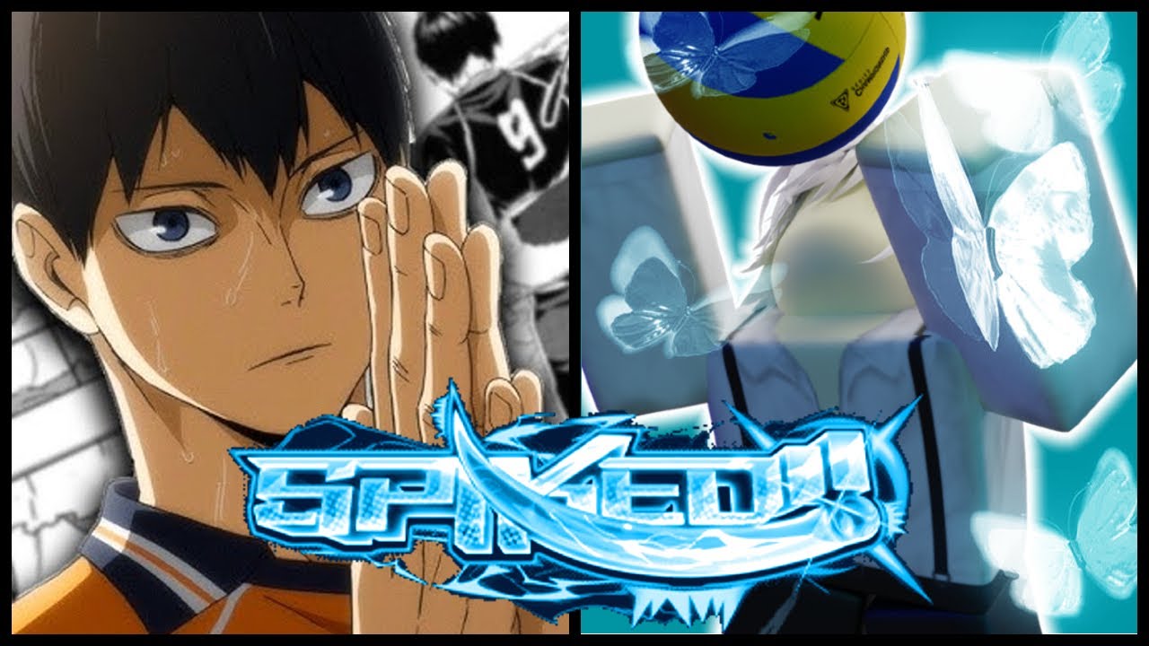 HOW TO SET IN SPIKED